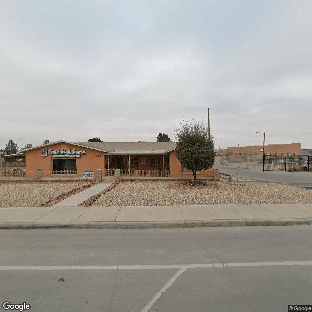 Casa De Bellamie Assisted Living Facility