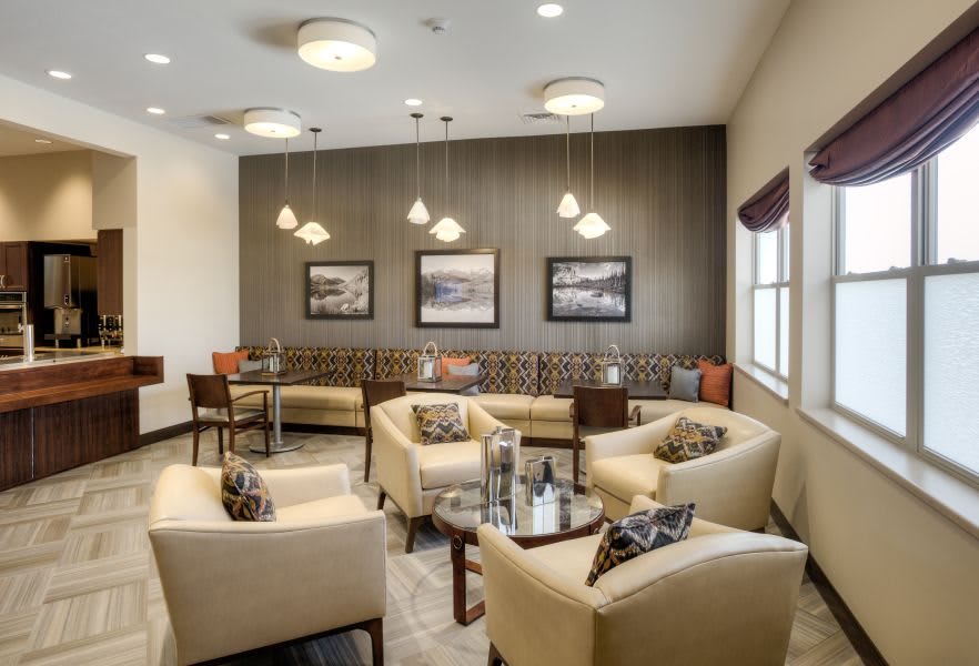 Genesis Senior Living of Lafayette