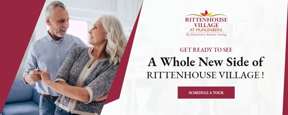 Rittenhouse Village At Muhlenberg