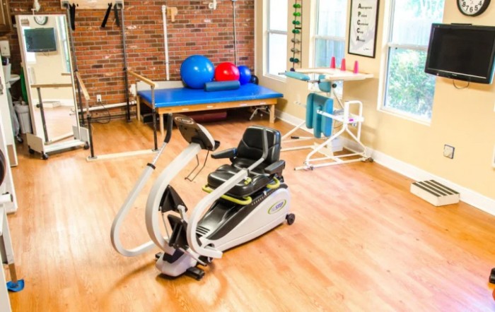 Golfview Healthcare Center