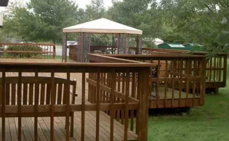 Wood Ridge Assisted Living