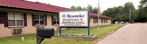 Roanoke Rehabilitation & Healthcare Center