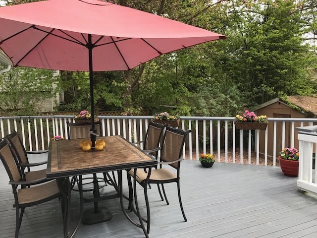 Everlasting Comfort Adult Family Home