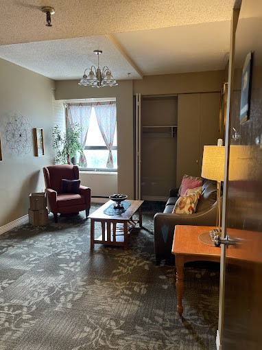 Riverbend Post Acute Rehabilitation