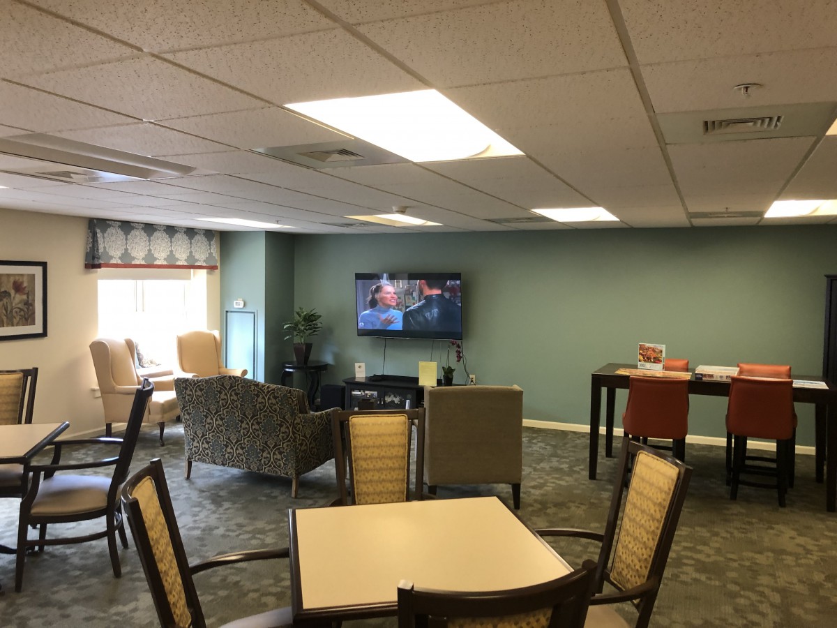 Kindred Place at Harrisburg