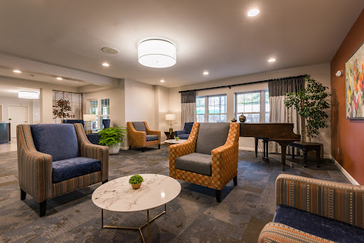 Bell Trace Health And Living Center