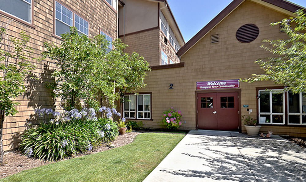 Westmont Of Pinole