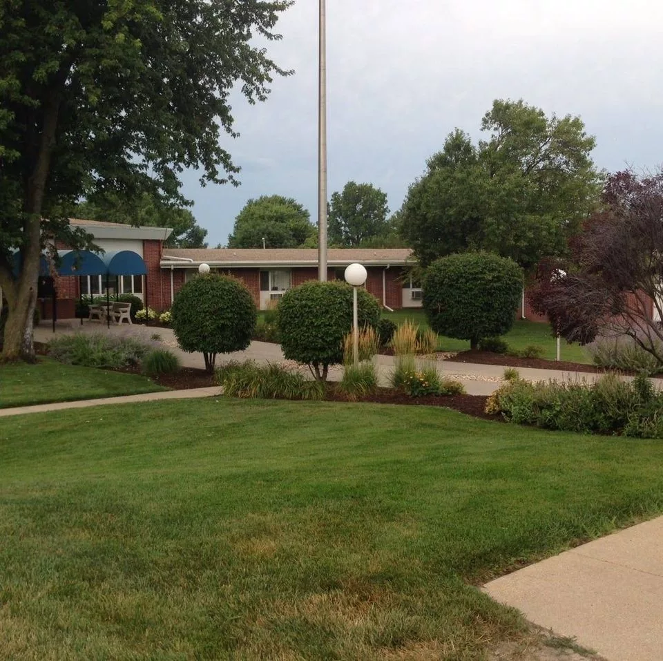 Maple Crest Health Center