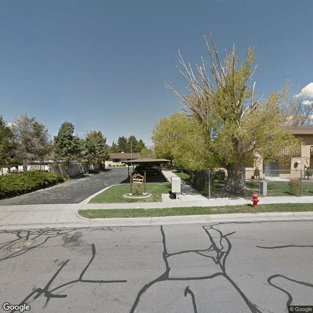 Mackinnon Meadows Housing