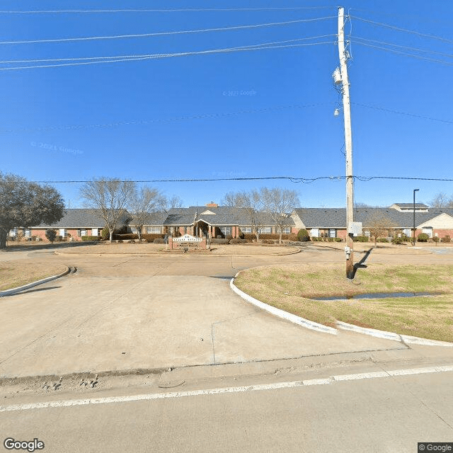 Azalea Estates of Shreveport