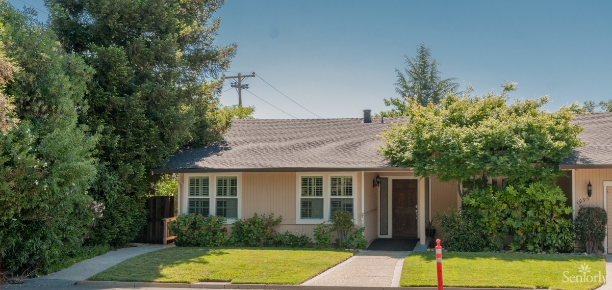 Abraham Rest Home (1095 Bancroft Ct)