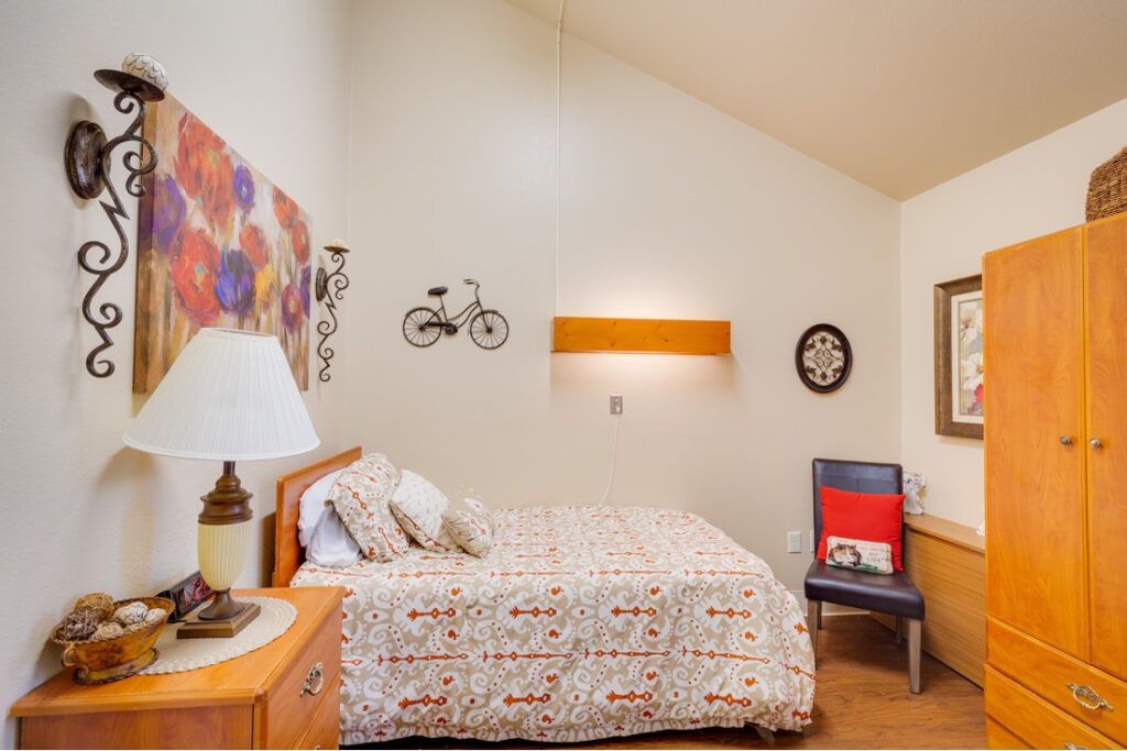 Parsons Residential Care Center