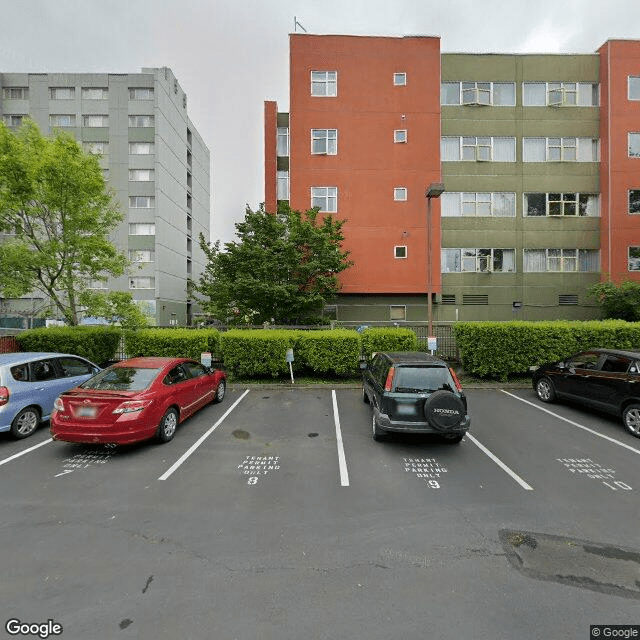 Northaven II Retirement Apartment