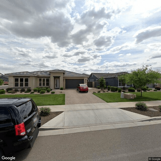 Anastasia Assisted Living Home LLC