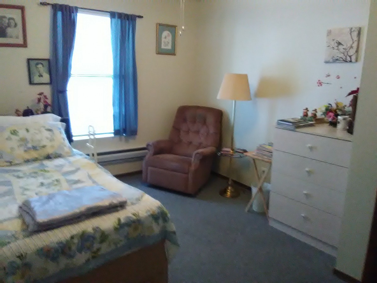 Hilldale Residential Care Home