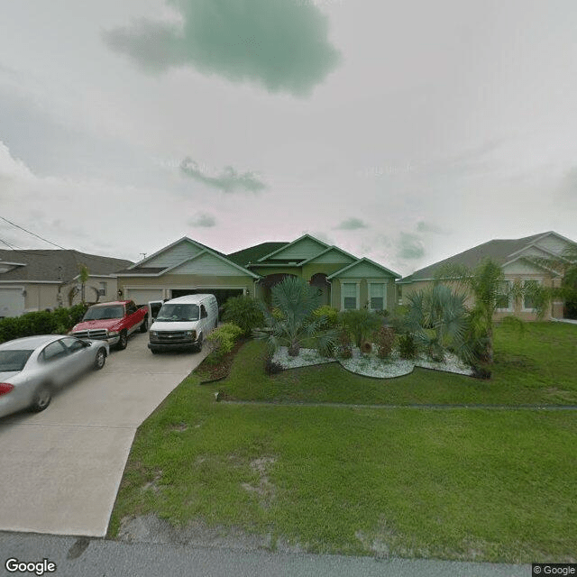 Shaneada's Time To Care LLC