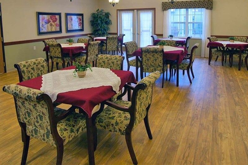 Milestone Senior Living Rhinelander