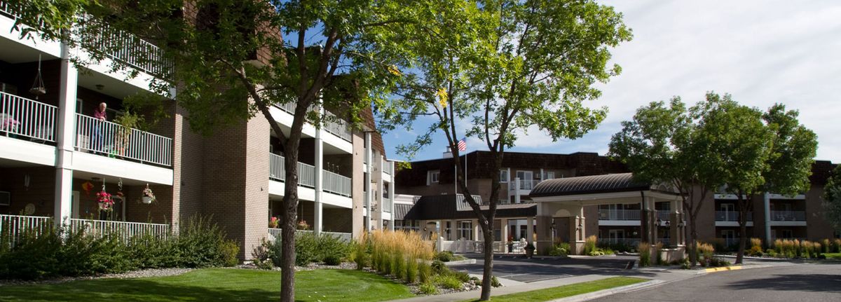 Westpark Village Senior Living