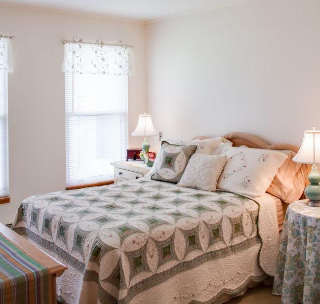 Complete Care at Victoria Commons