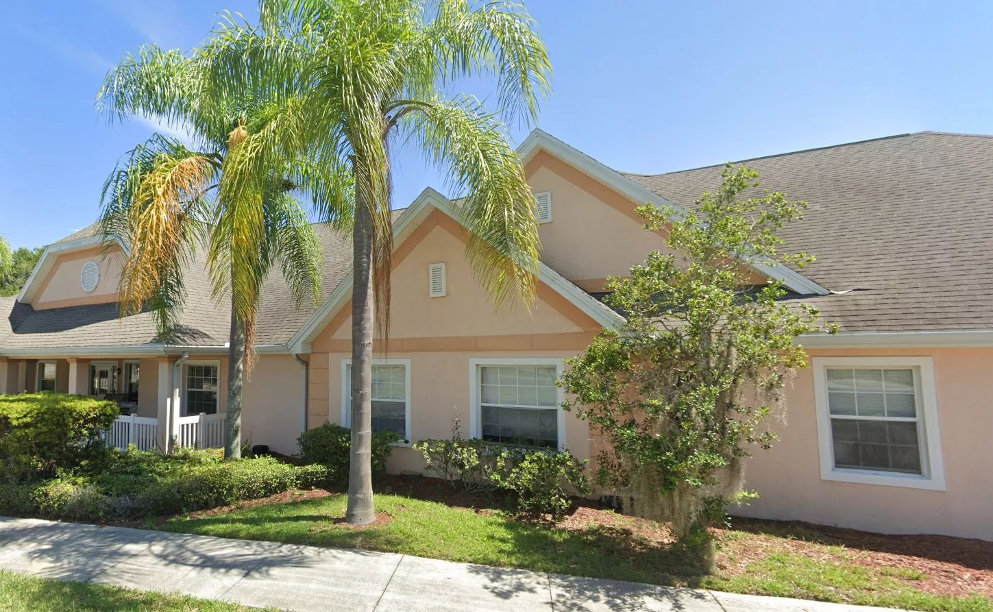 Savannah Cottage Of Lakeland