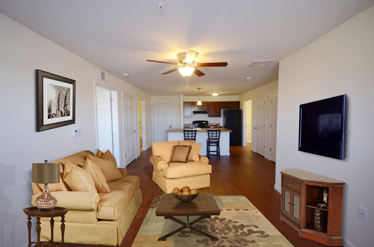 The Reserve at Lakeview Landing