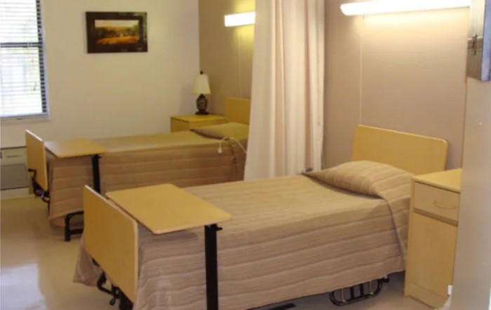 Bonifay Nursing And Rehab Center