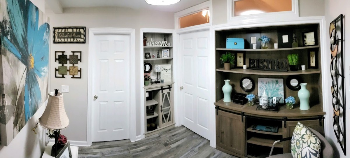 Golden Pines Senior Living