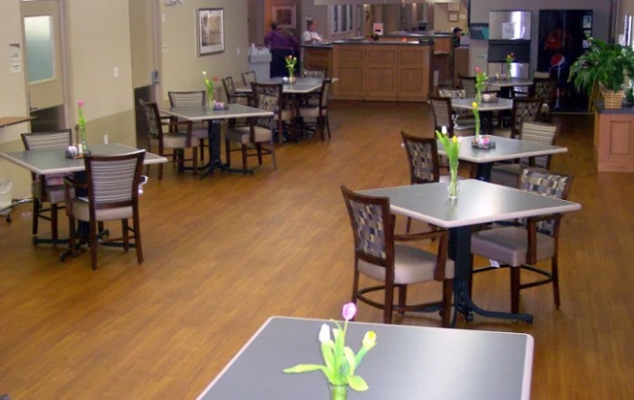 Oakwood Specialty Care