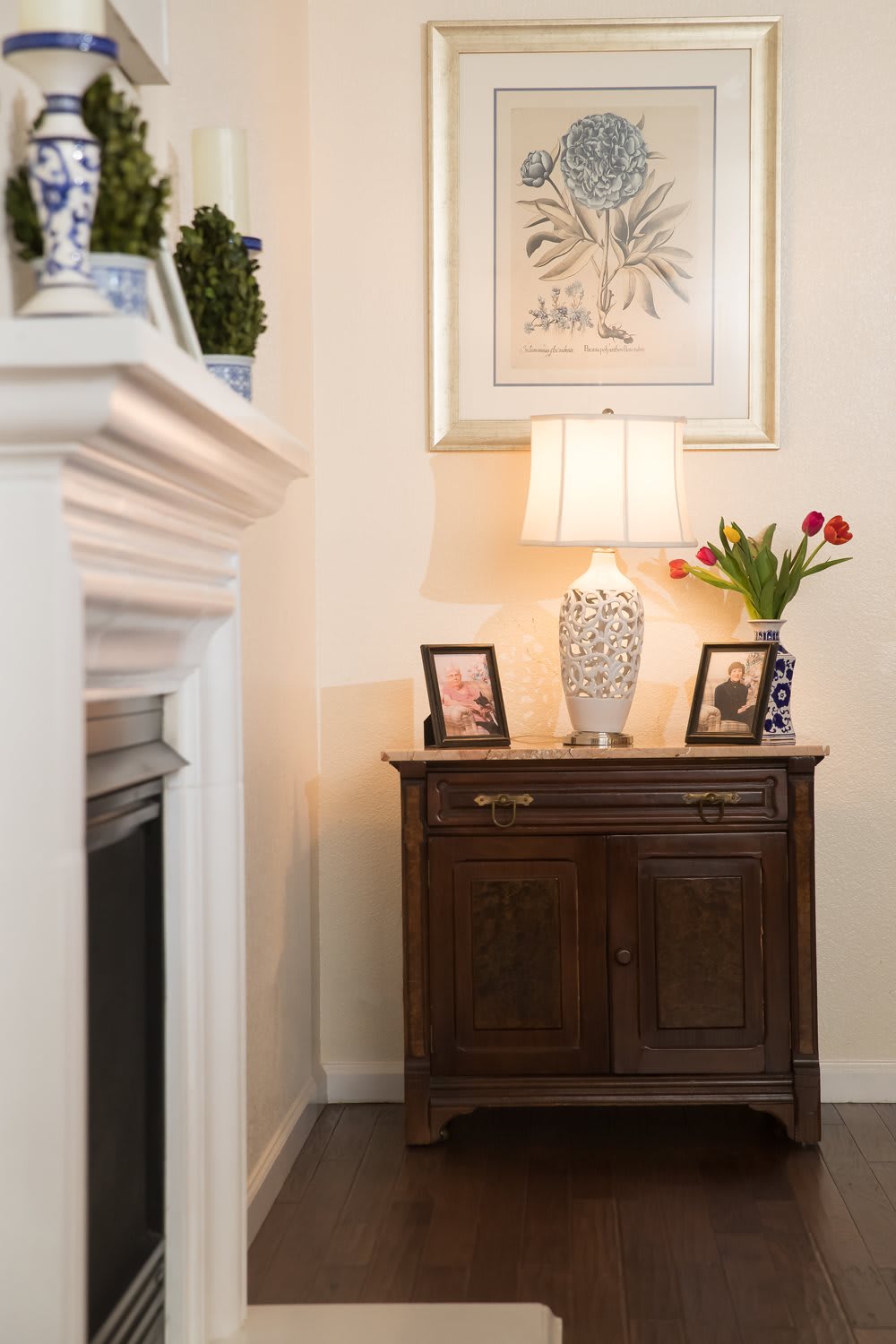 Graceful Living Senior Care