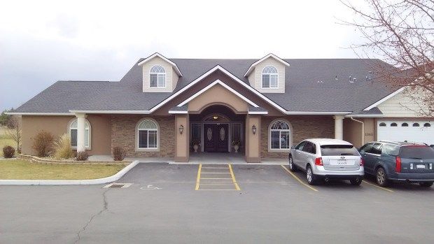 Chardonnay Assisted Living