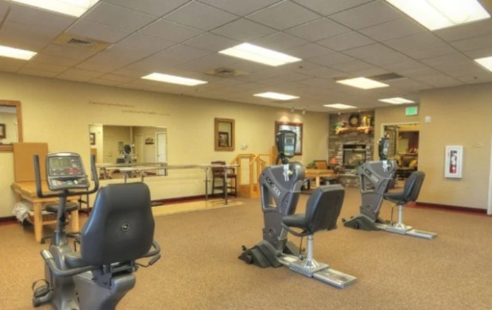 Advanced Health Care Of Summerlin