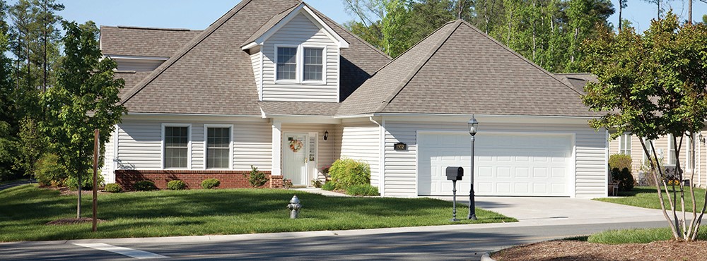 Lakewood Manor Baptist Retirement Community