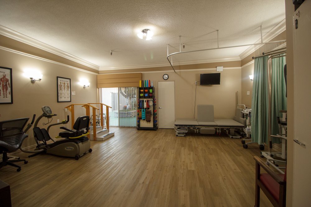 Glendale Post Acute Center