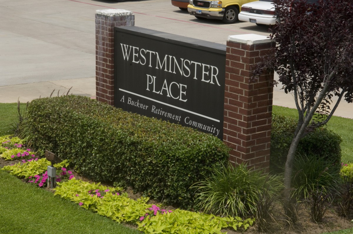 Buckner Westminster Place
