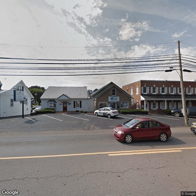 Care Advantage of Abingdon,  VA
