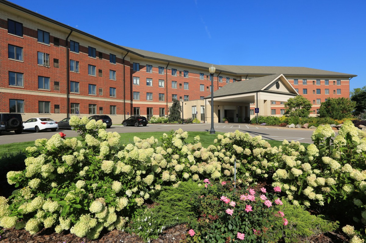 Chelsea Retirement Community