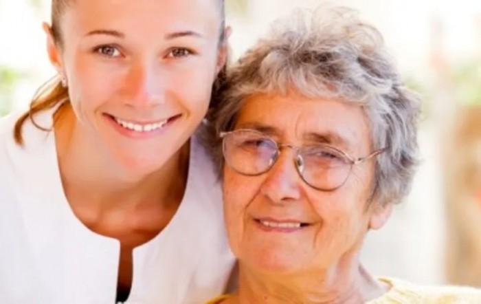 Roanoke River Nursing And Rehabilitation Center