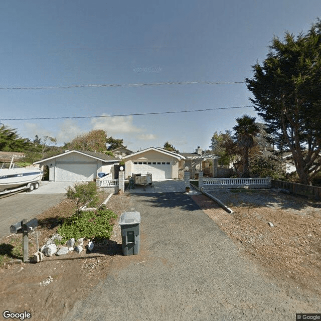 Caluya's Residential Care Home II