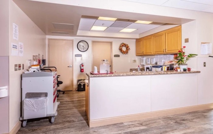Mocho Park Care Center