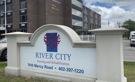 River City Nursing And Rehabilitation