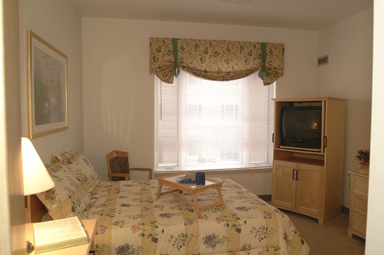 Jennings Assisted Living