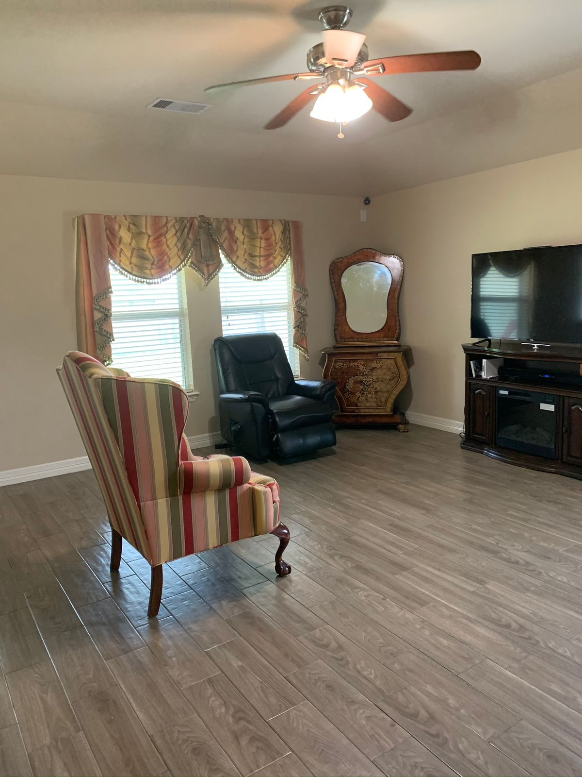 Wenzy’s Place Boarding and Personal Care Home
