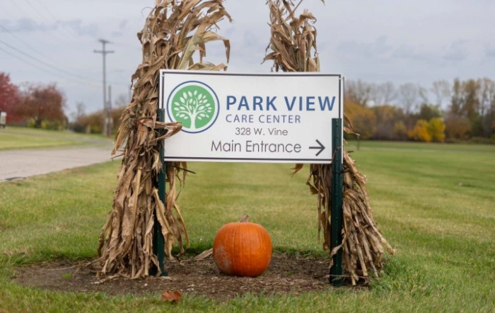 Park View Nursing Center