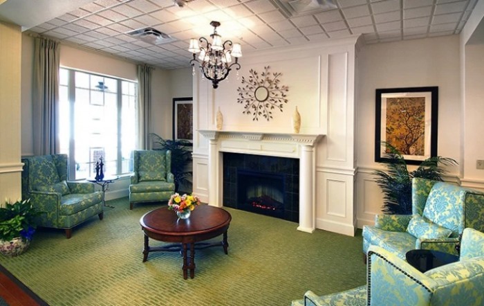 The Quarters At Des Peres