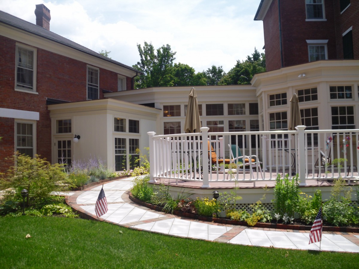 John Bertram House