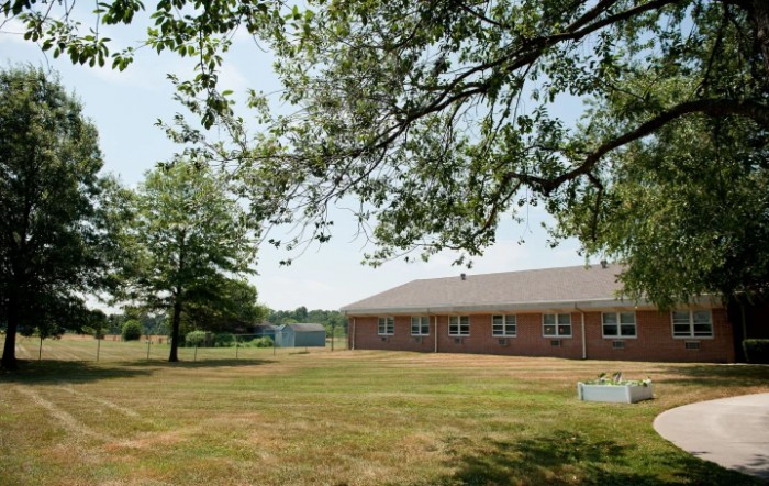 Golden Rehabilitation And Nursing Center