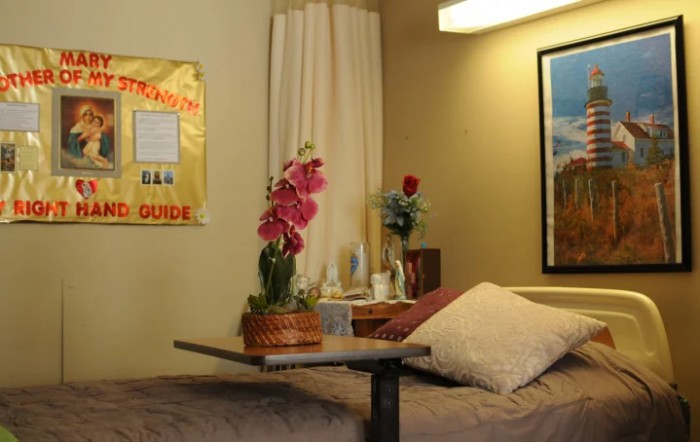 Heritage Center For Rehab And Speciality Care