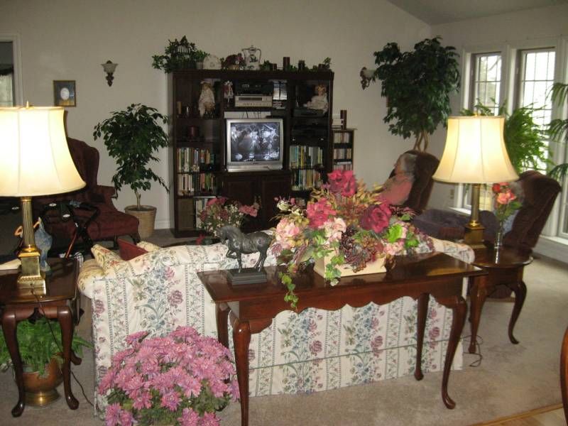 Barton Manor