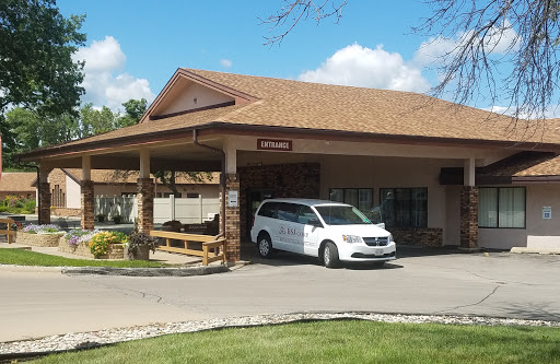 Bethany-St Joseph Care Ctr