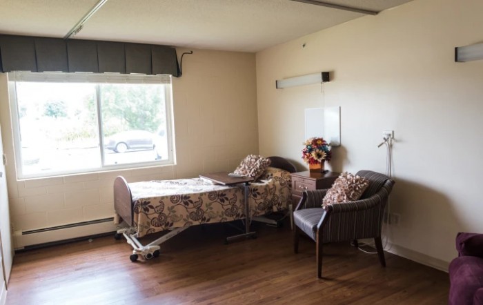 Wathena Healthcare & Rehabilitation Center